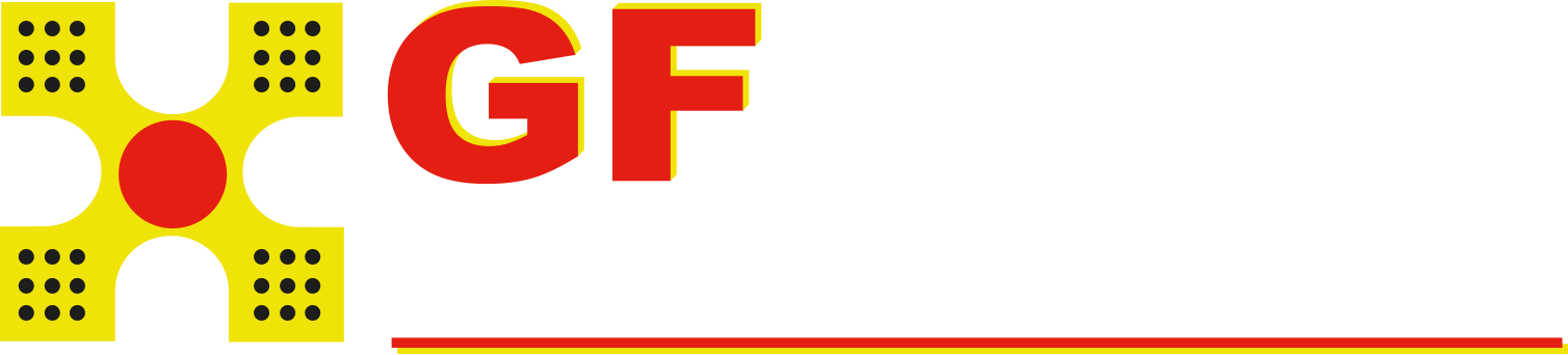 GF Sicurezza logo